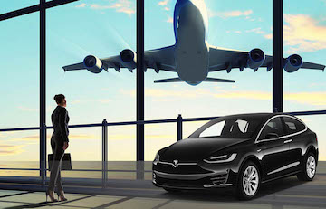 Transfers de Aeroporto